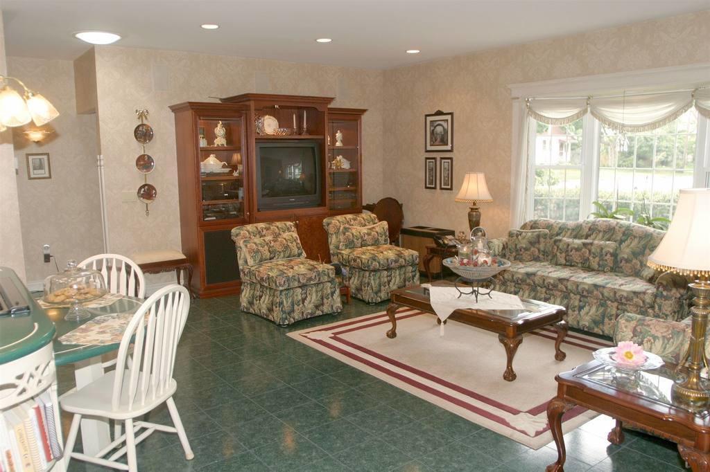 גרנדוויל Prairieside Suites Luxury Bed & Breakfast מראה חיצוני תמונה
