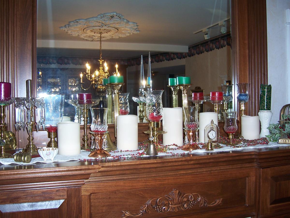 גרנדוויל Prairieside Suites Luxury Bed & Breakfast מראה חיצוני תמונה